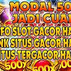 slot gacor hari ini facebook